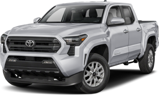 Toyota Tacoma SR5