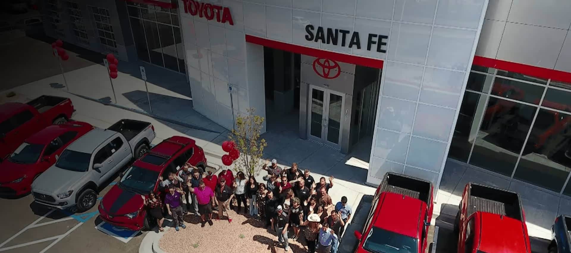 dealership image