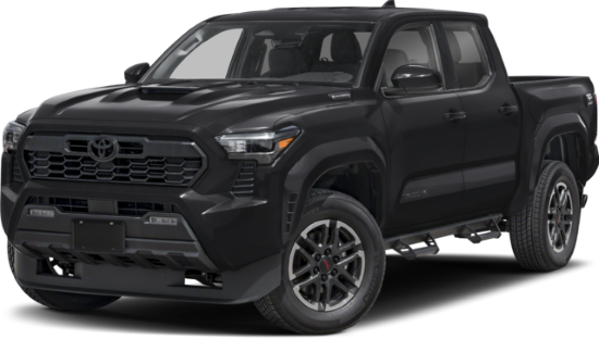 Toyota Tacoma TRD Sport i-FORCE MAX