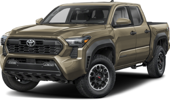 Toyota Tacoma TRD Off-Road