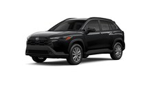 2026 Toyota Corolla Cross LE LE - AWD