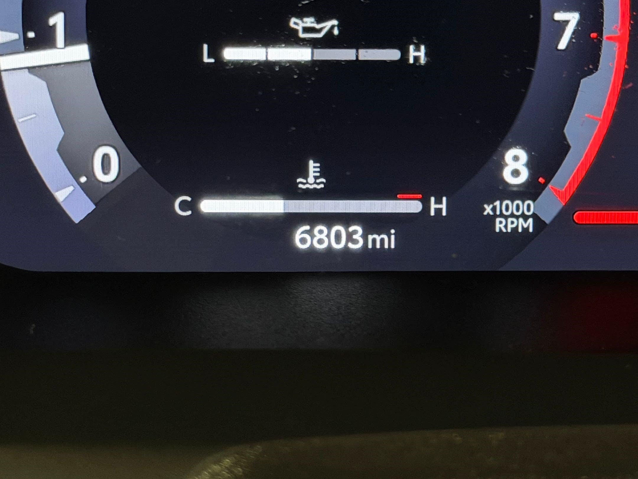 2025 Toyota Tacoma Limited - Photo 21