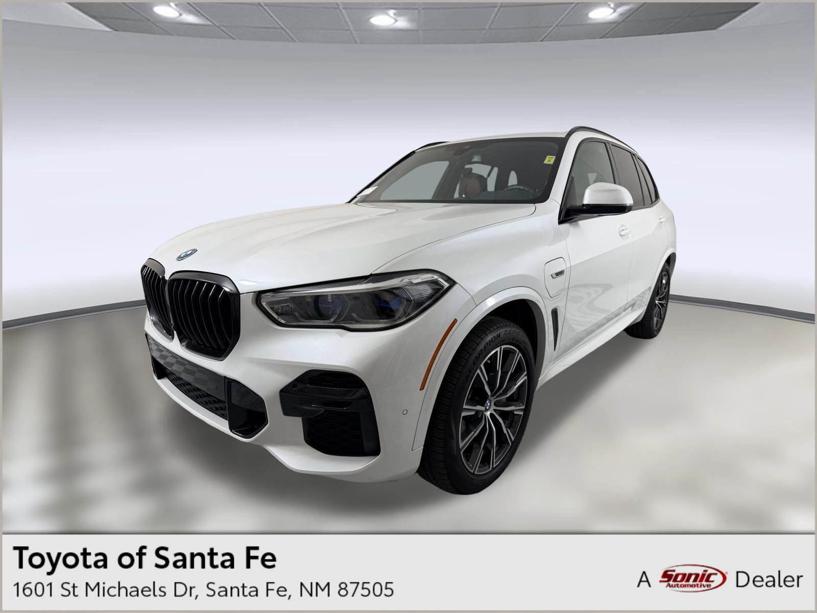 2023 Bmw X5