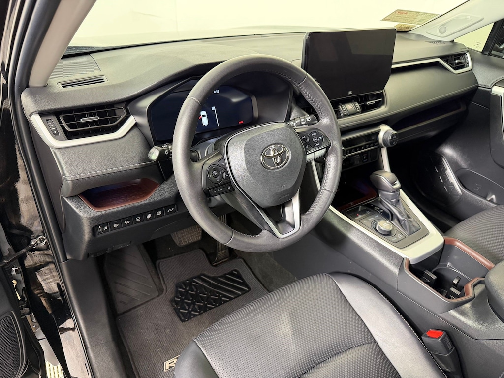Used 2023 Toyota RAV4 Limited SUV