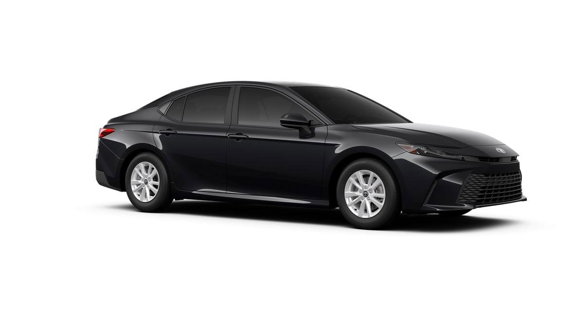 2026 Toyota Camry LE - Photo 14
