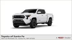 2026 Toyota Tacoma i-FORCE MAX TRD Sport 4X4 DOUBLE CAB HV
