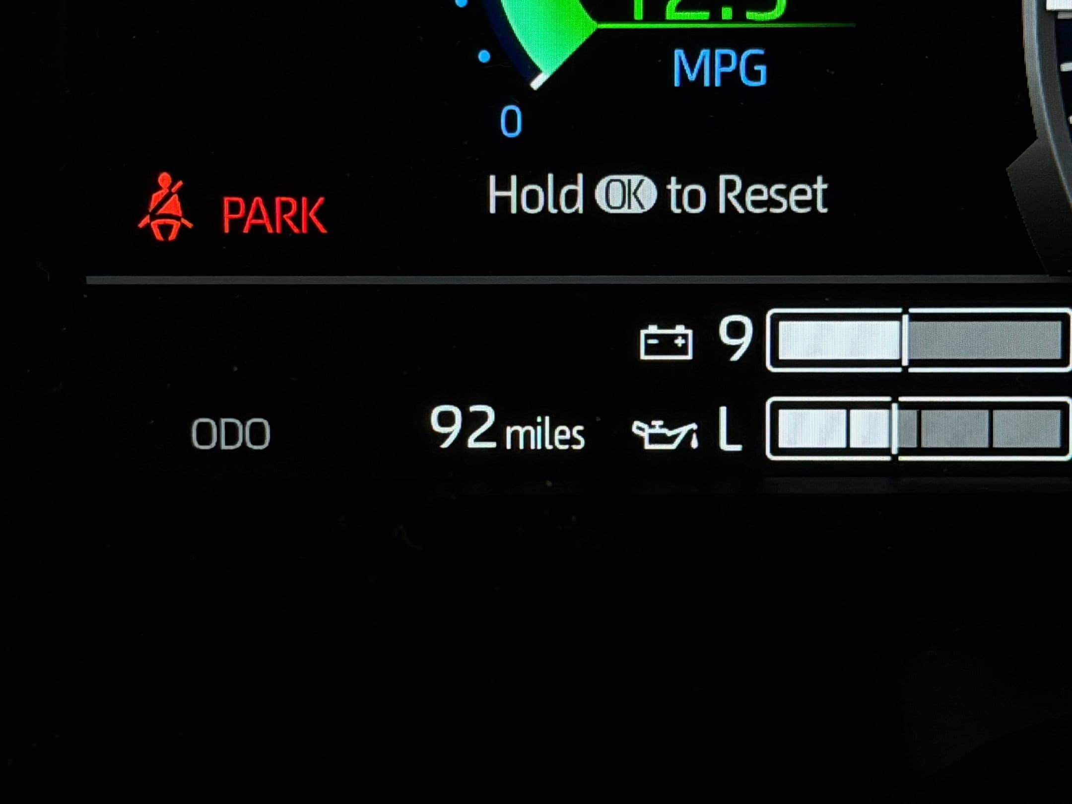 2026 Toyota Tundra 1794 Edition - Photo 15