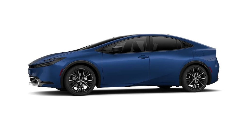 New 2026 Toyota Prius Limited LIMITED