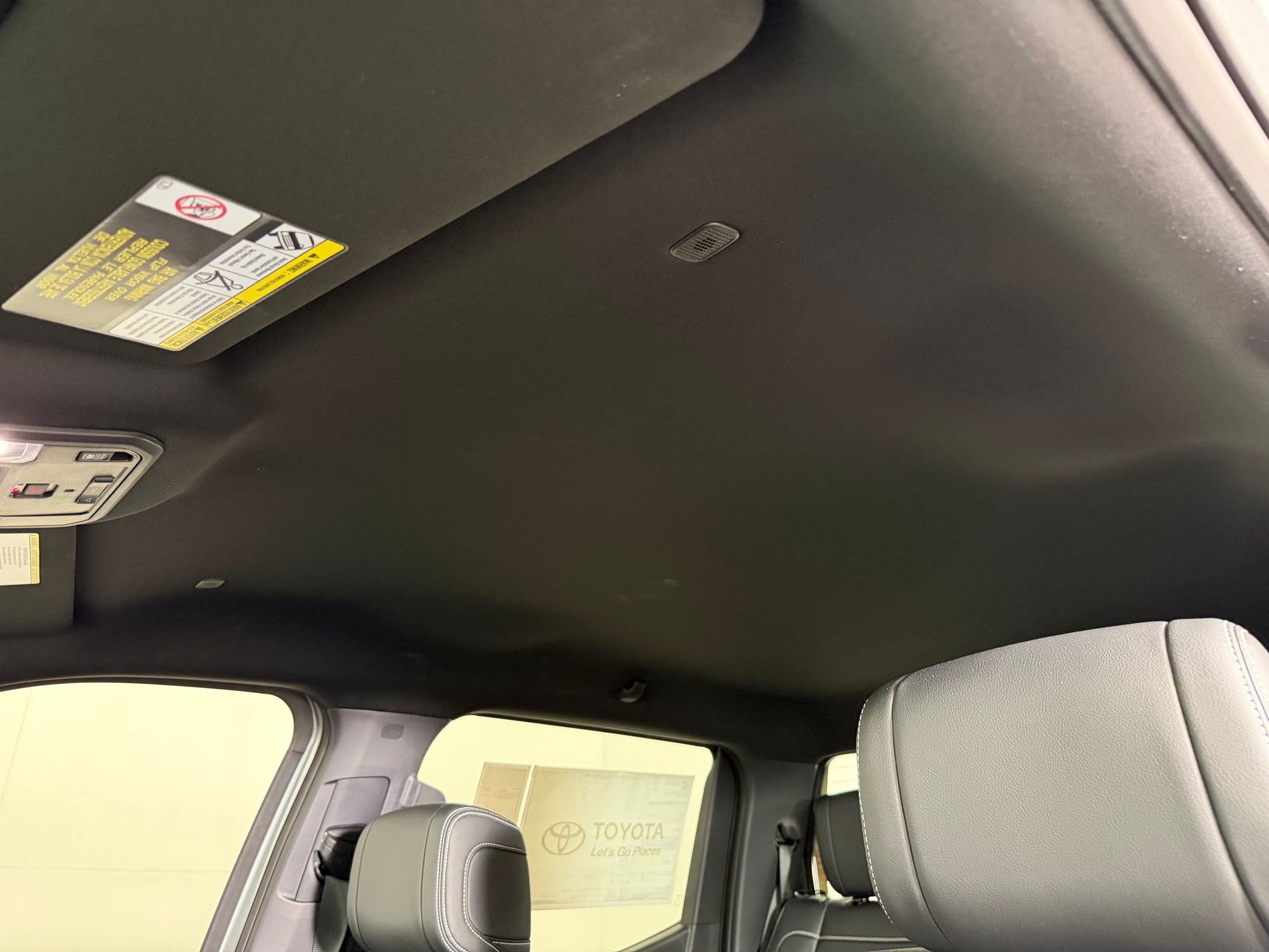 2026 Toyota Tundra Limited - Photo 20
