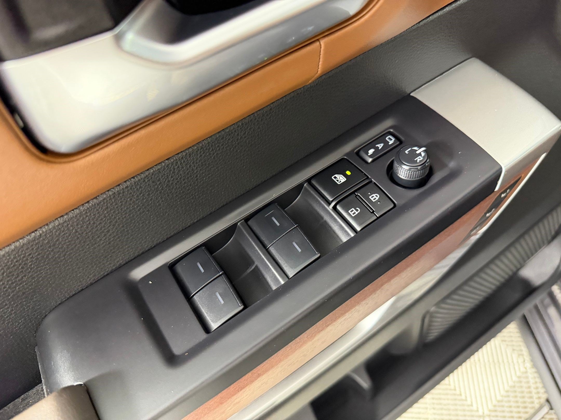 2024 Toyota Tundra 1794 Edition - Photo 13