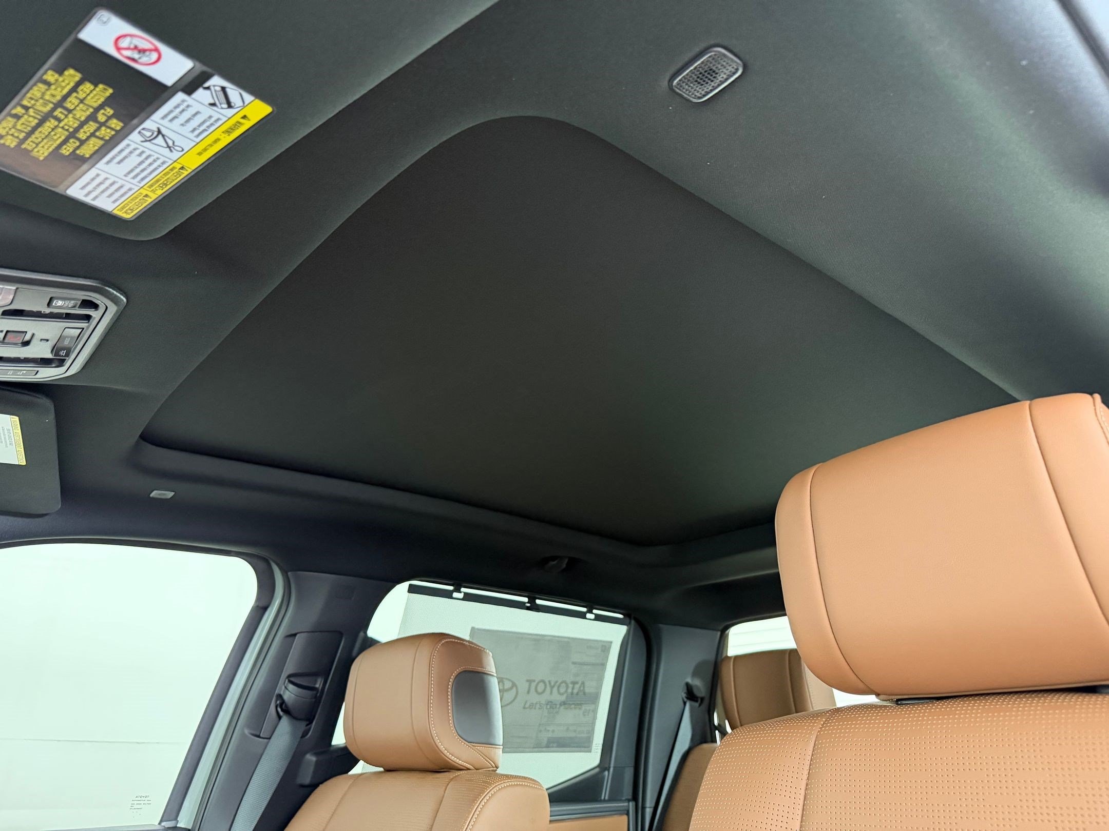 2026 Toyota Tundra 1794 Edition - Photo 20