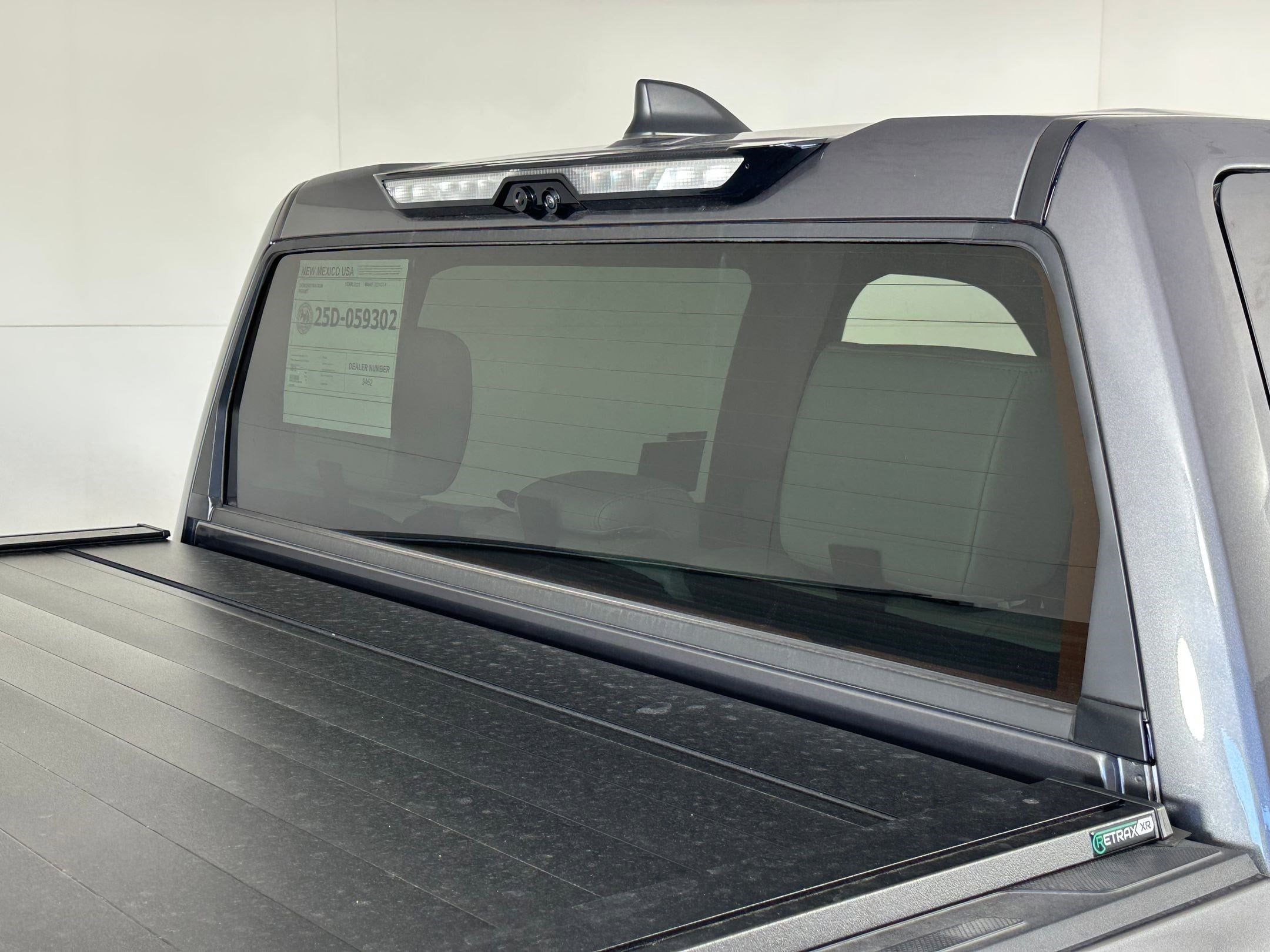 2025 Toyota Tundra Limited - Photo 31