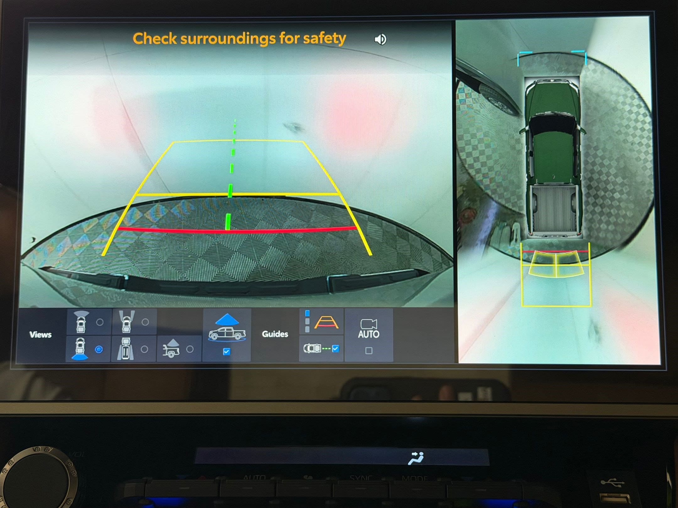 2026 Toyota Tundra 1794 Edition - Photo 16