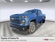  Chevrolet Silverado 2500HD