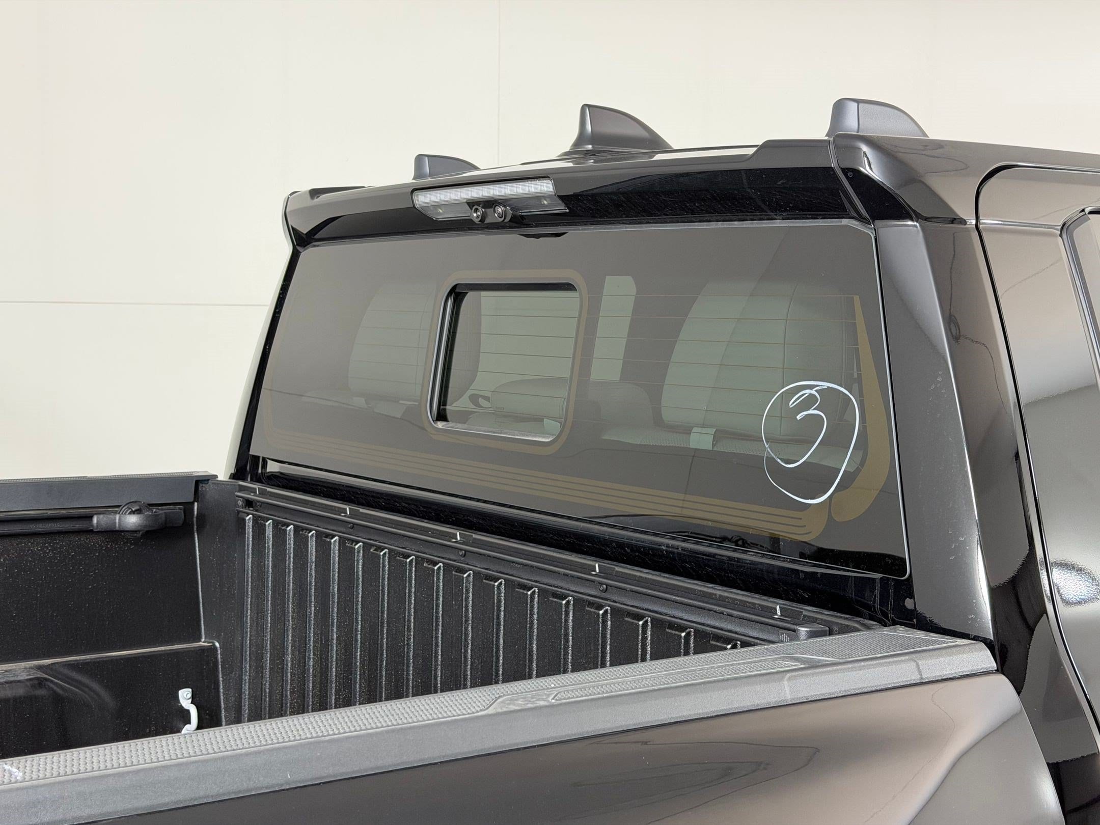 2026 Toyota Tacoma Limited - Photo 30