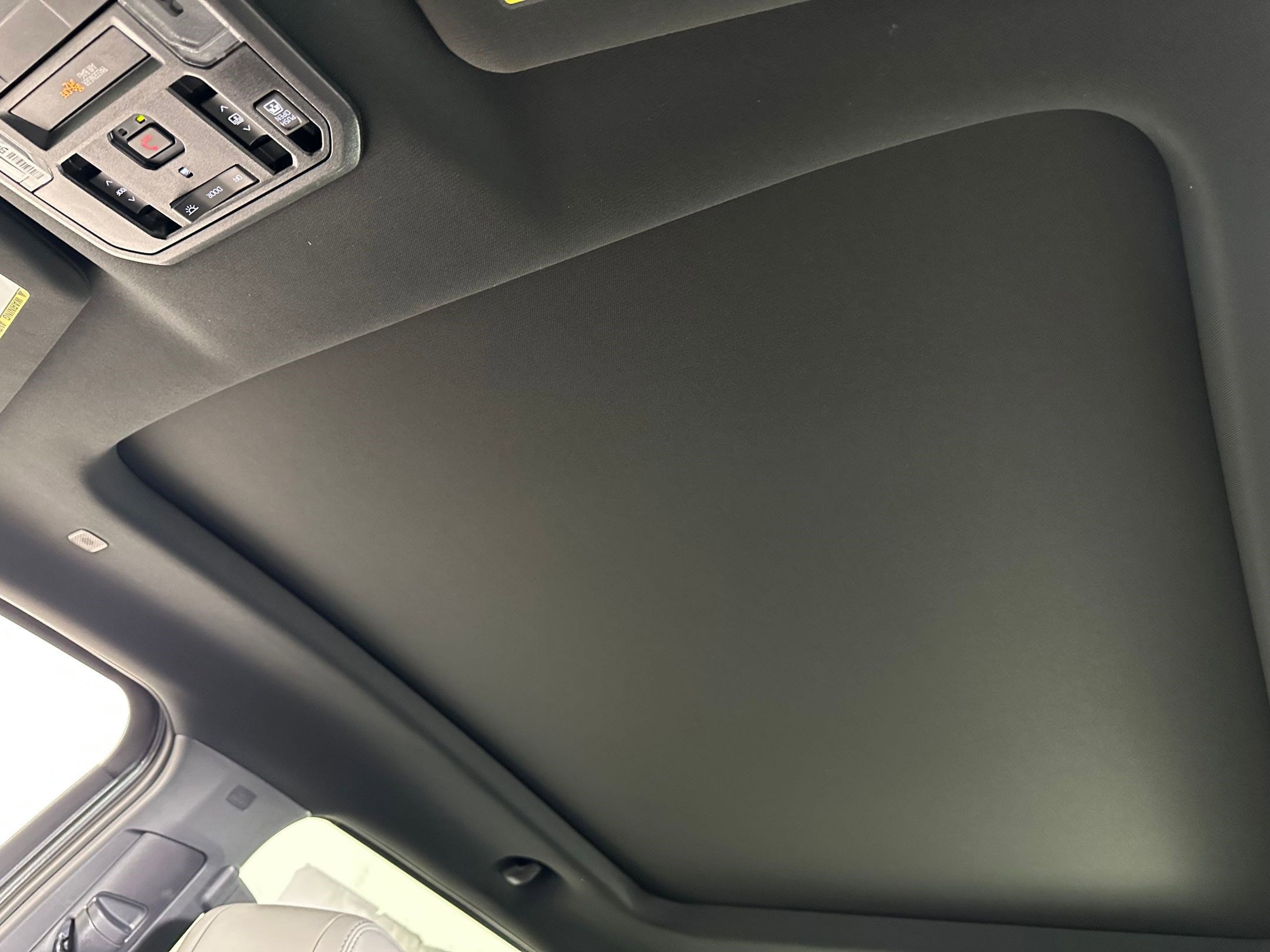 2025 Toyota Tundra Limited - Photo 13