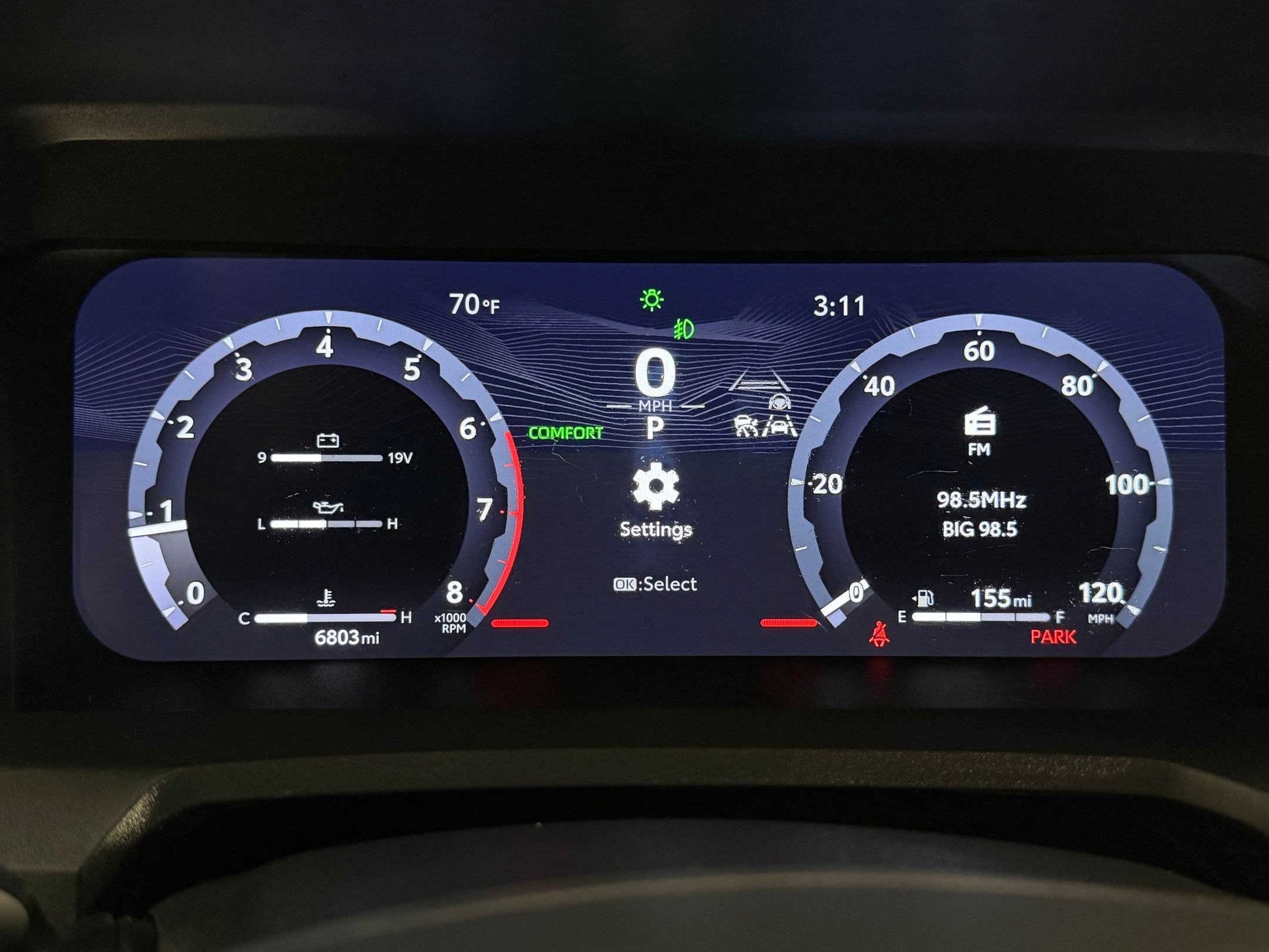 2025 Toyota Tacoma Limited - Photo 20