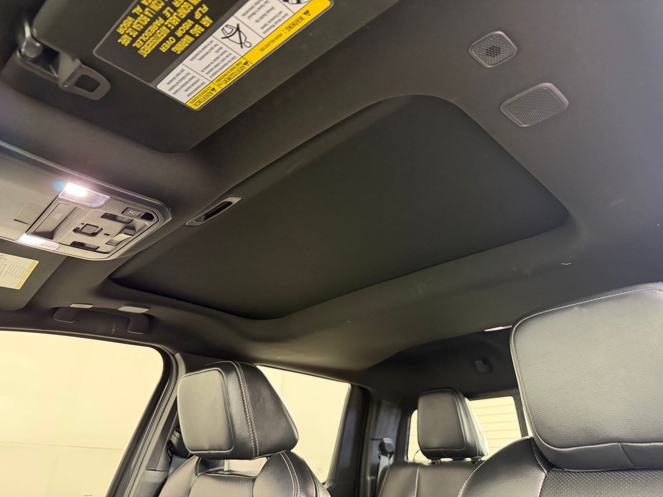 2025 Toyota Tacoma Limited - Photo 24