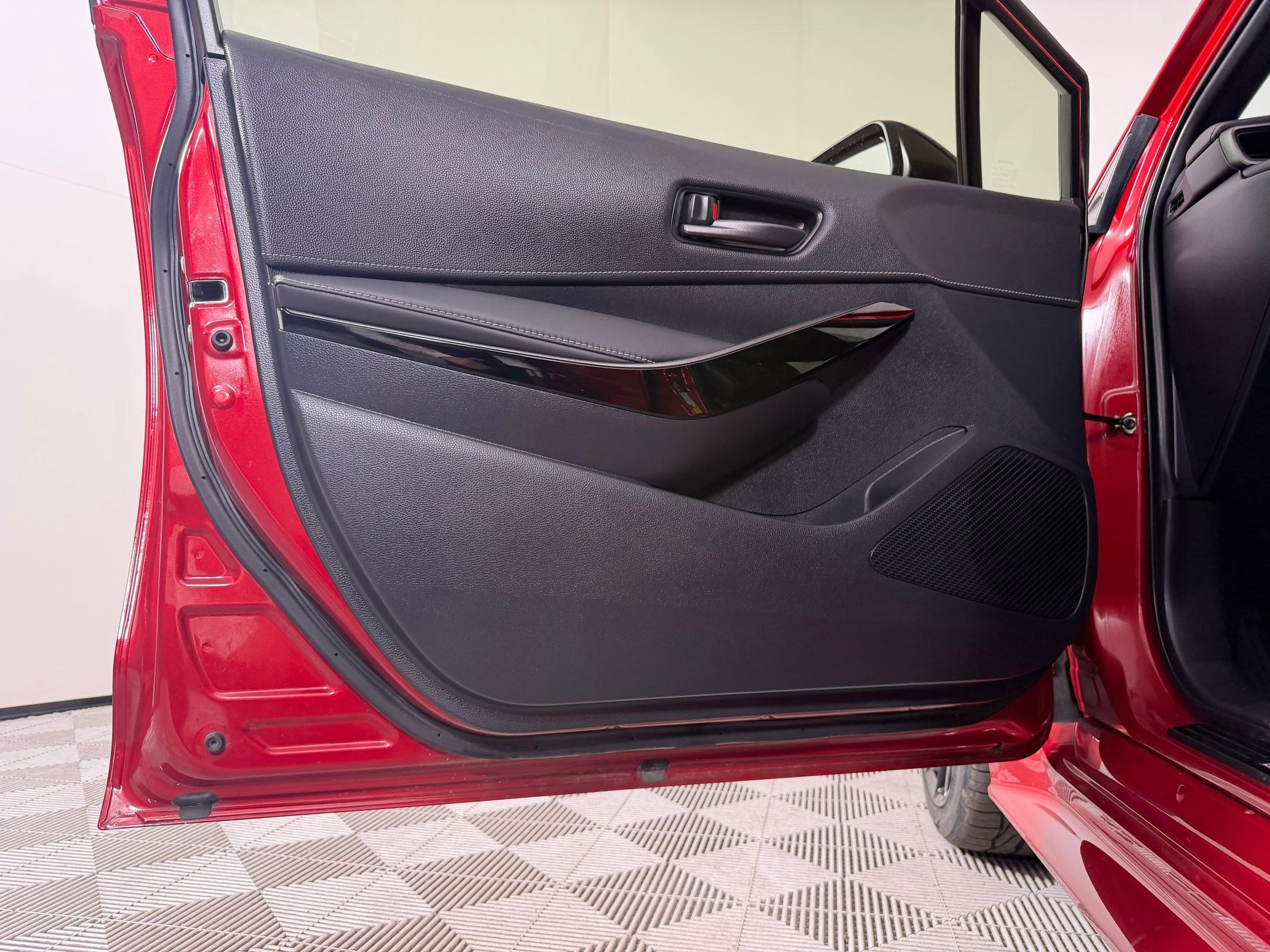 2025 Toyota GR Corolla Premium - Photo 22