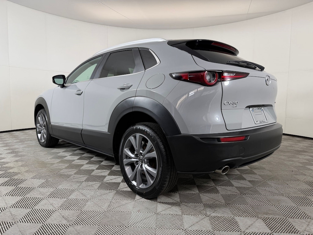 Used 2025 Mazda CX-30 2.5 S Preferred Package SUV
