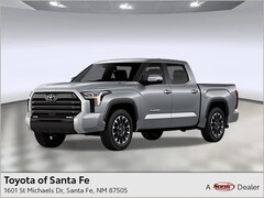 2026 Toyota Tundra i-FORCE MAX Limited LIMITED CREWMAX 5.5