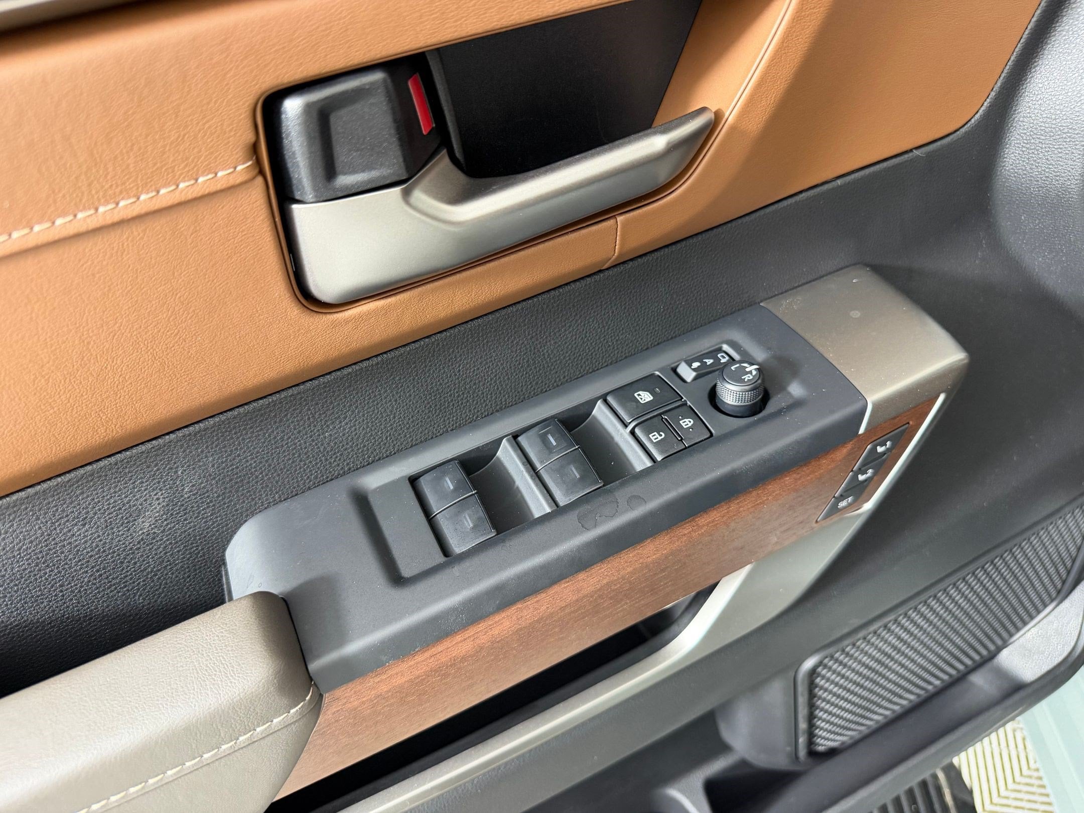 2026 Toyota Tundra 1794 Edition - Photo 12