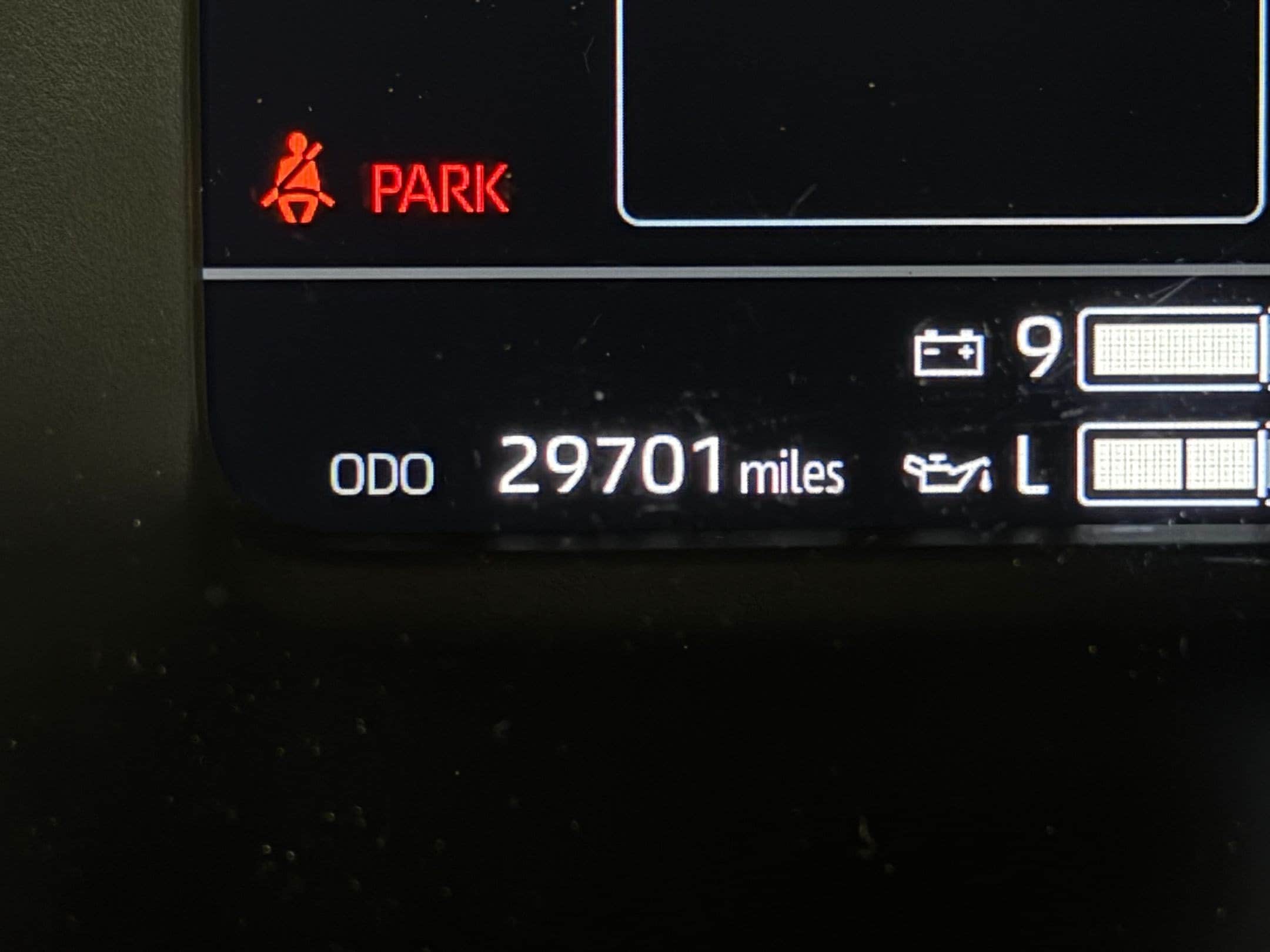 2024 Toyota Tundra 1794 Edition - Photo 16