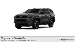 2026 Toyota 4Runner i-FORCE MAX TRD Off-Road Premium 4WD TRD OFF-RD PREM