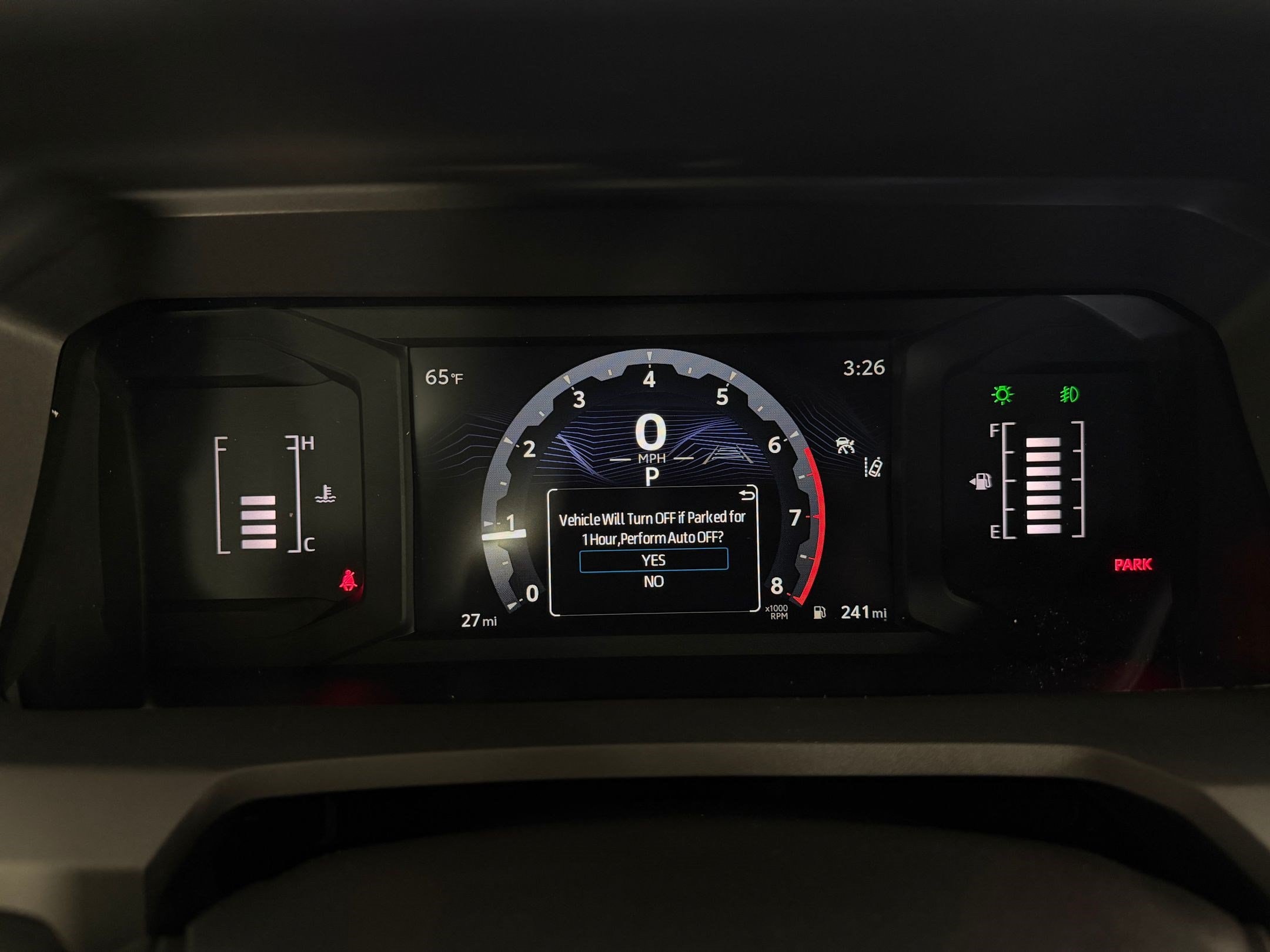 2026 Toyota Tacoma SR5 - Photo 18