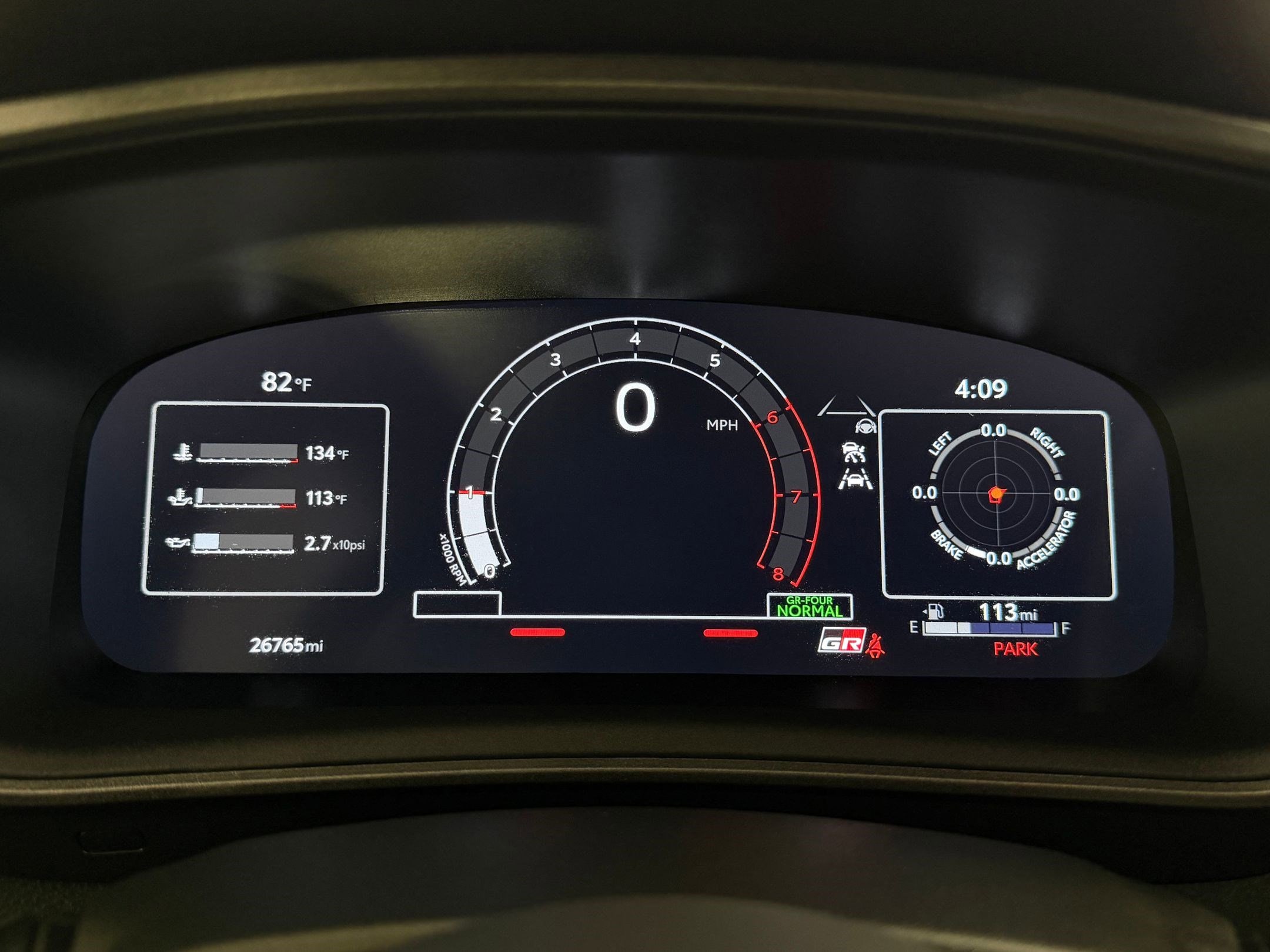 2025 Toyota GR Corolla Premium - Photo 18