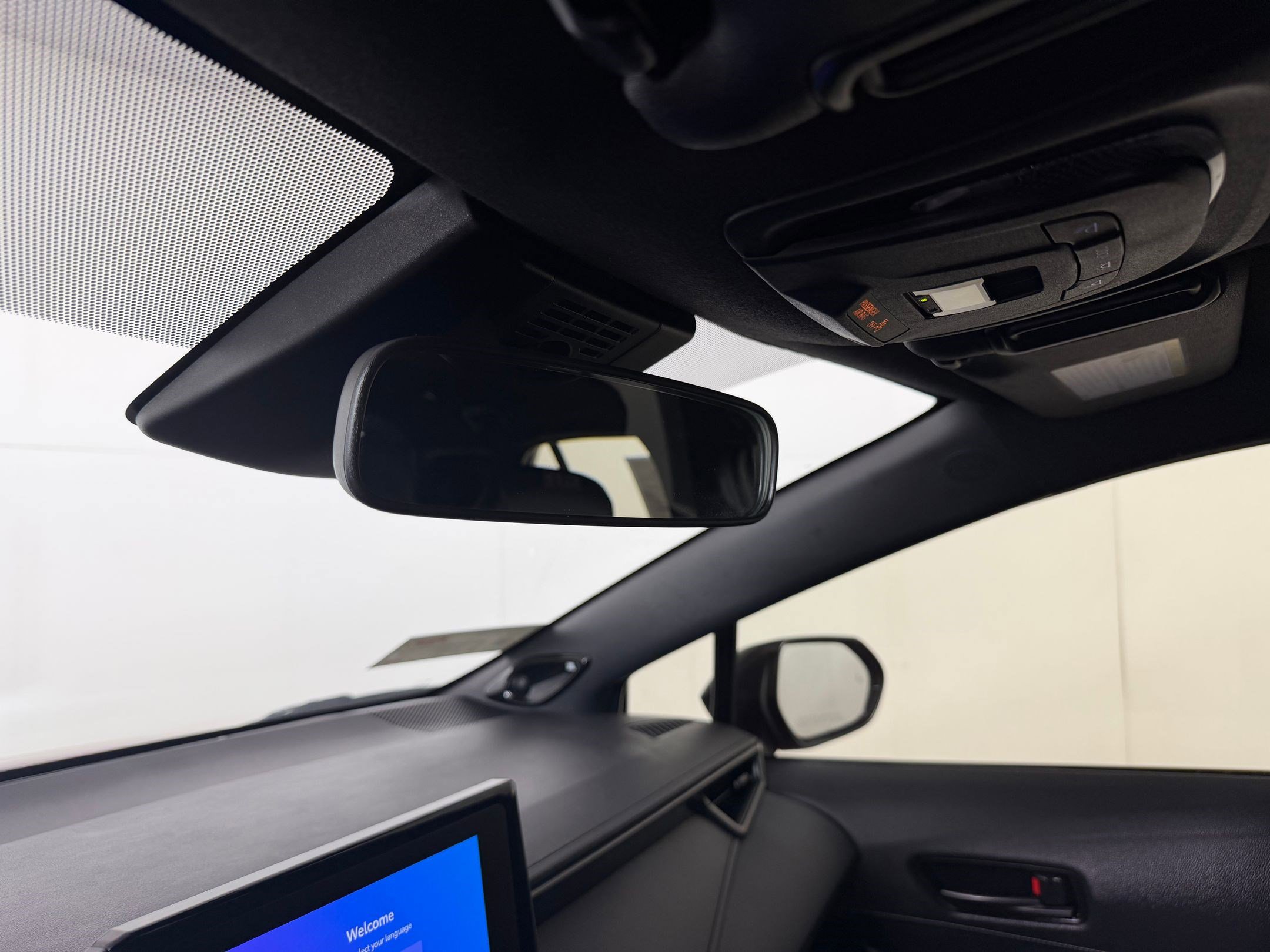 2025 Toyota GR Corolla Premium - Photo 17