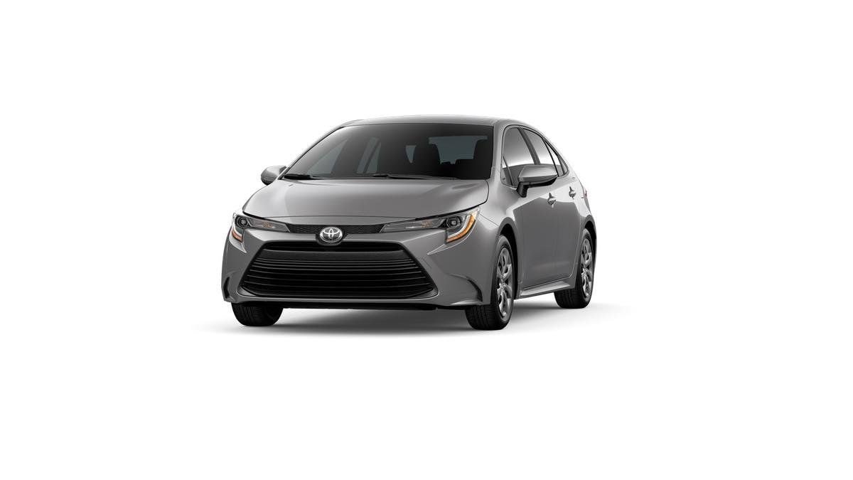 2026 Toyota Corolla LE - Photo 13