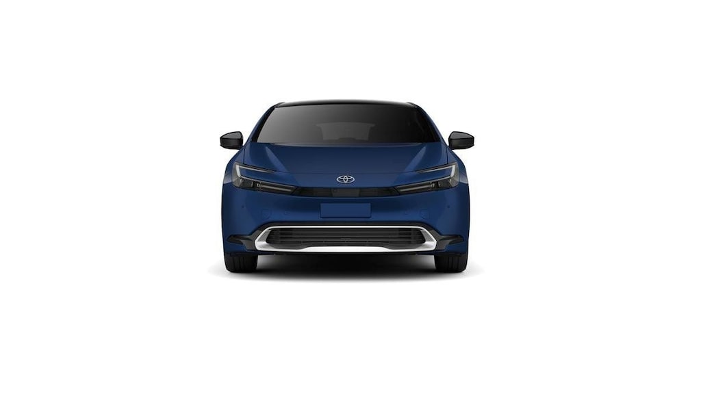 New 2026 Toyota Prius Limited LIMITED