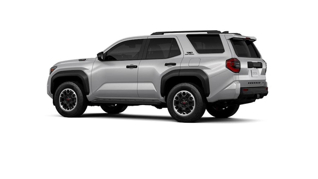 New 2026 Toyota 4Runner i-FORCE MAX TRD Off-Road Premium 4WD TRD OFF-RD PREM