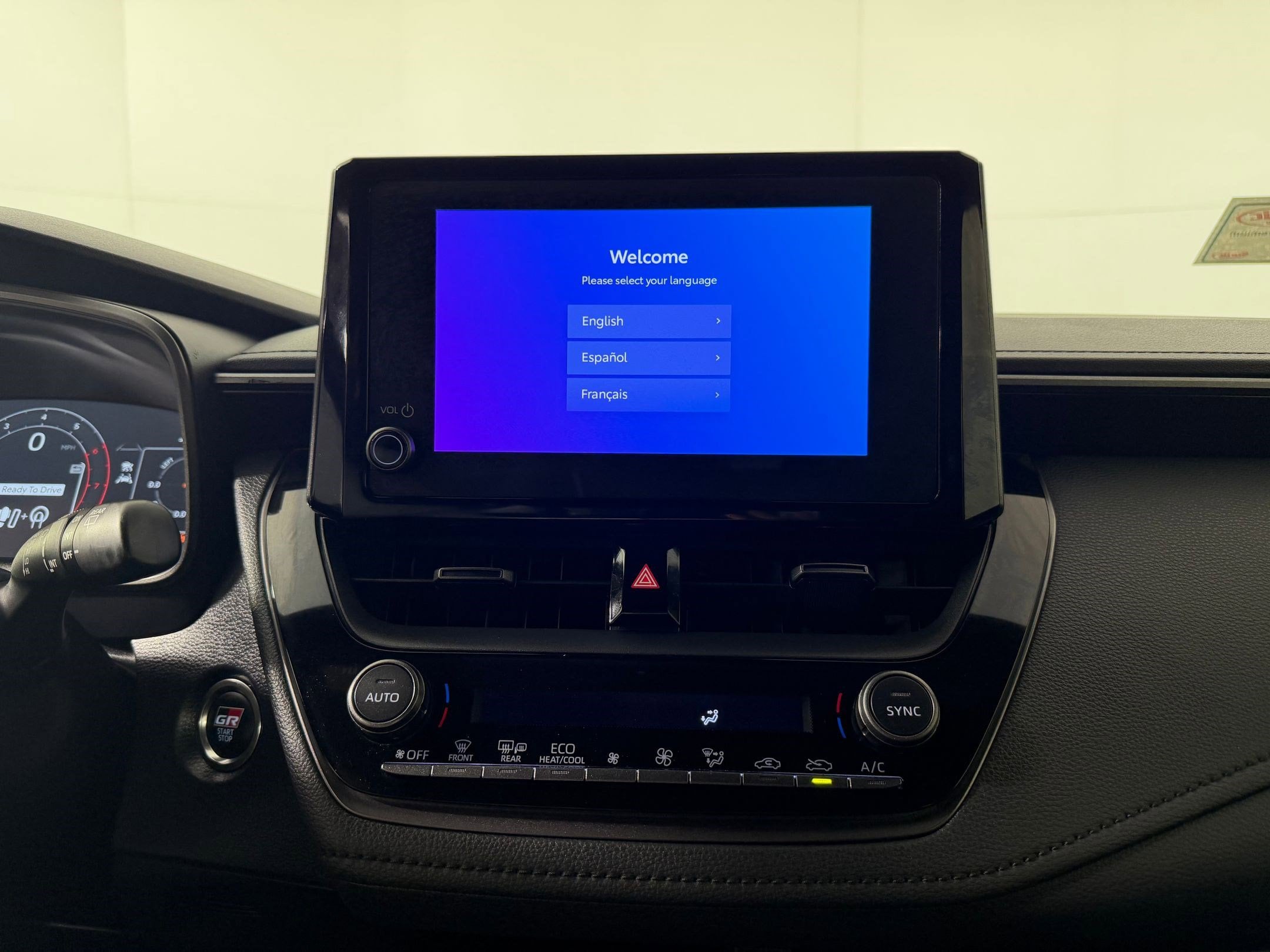 2025 Toyota GR Corolla Premium - Photo 25