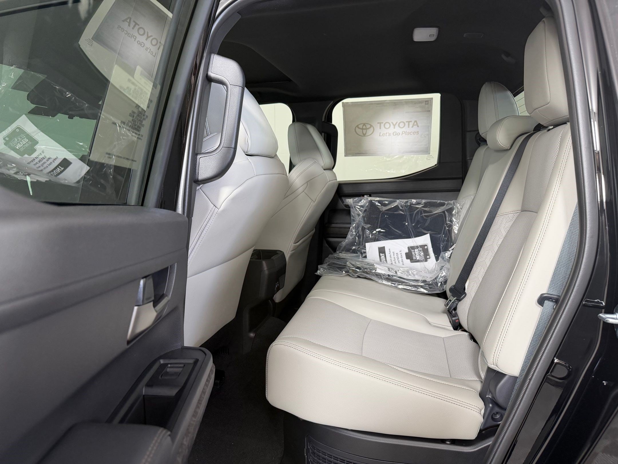 2026 Toyota Tacoma Limited - Photo 20