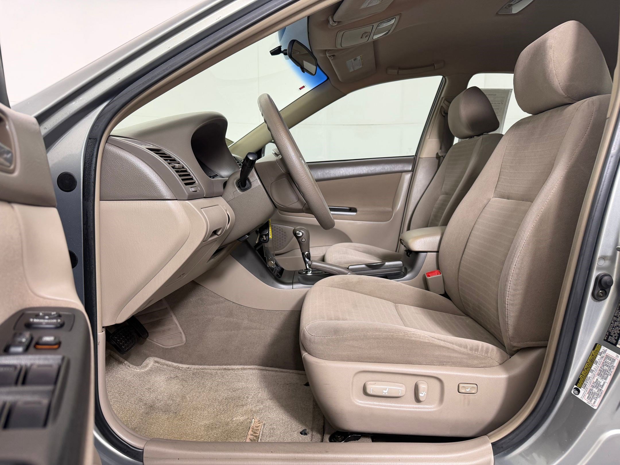 Camry LE