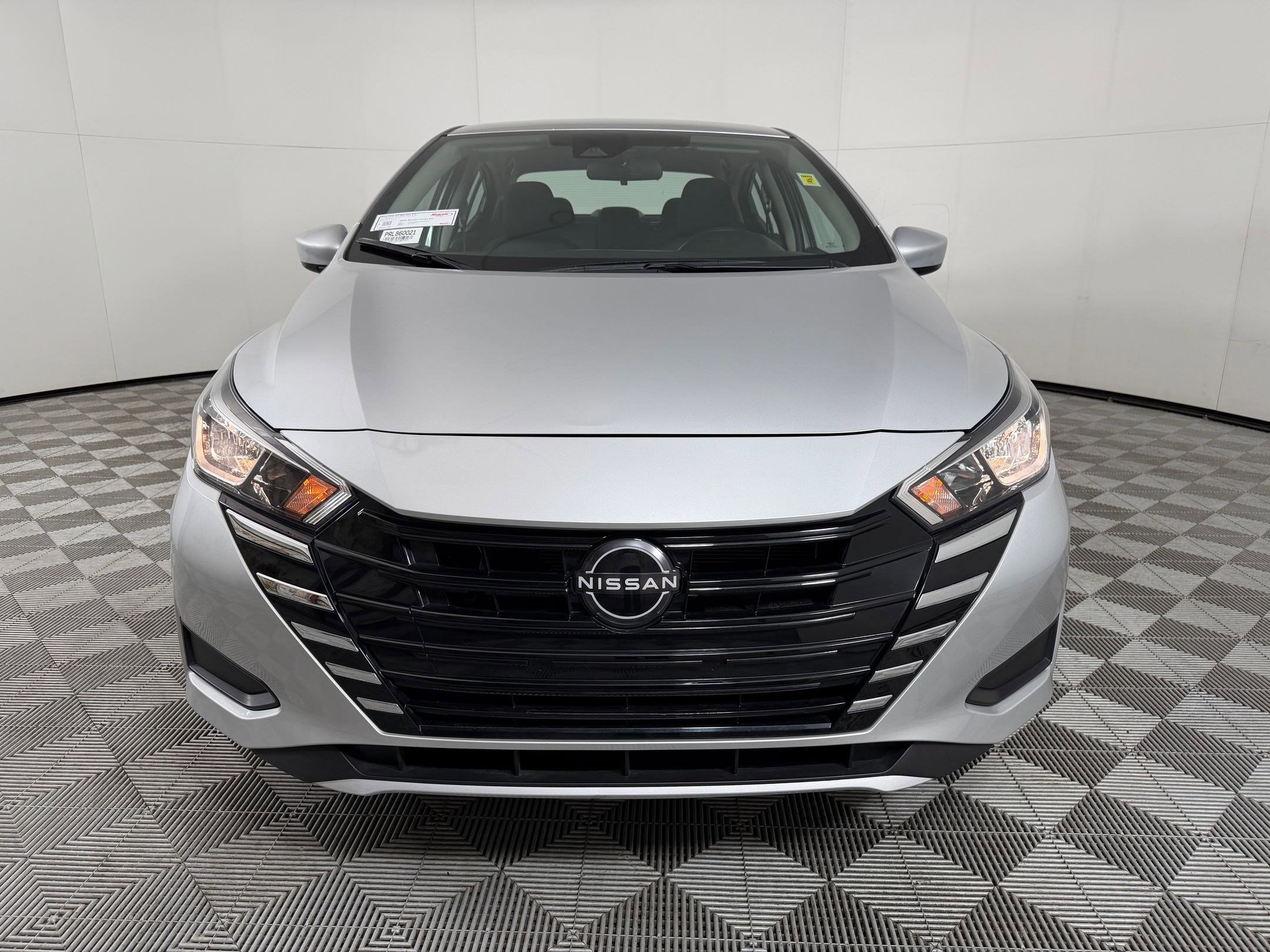 Versa SV SV CVT