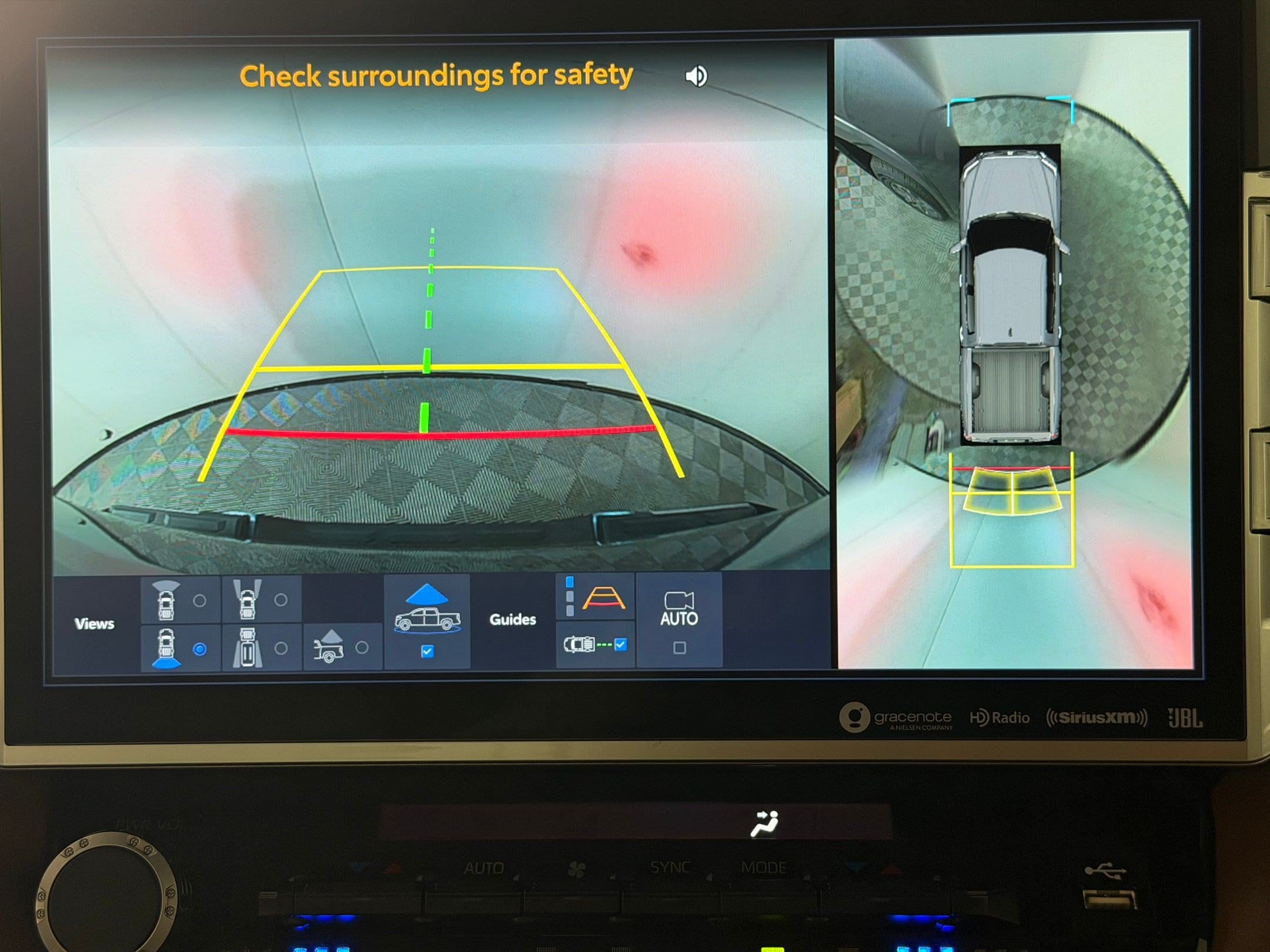 2024 Toyota Tundra 1794 Edition - Photo 17