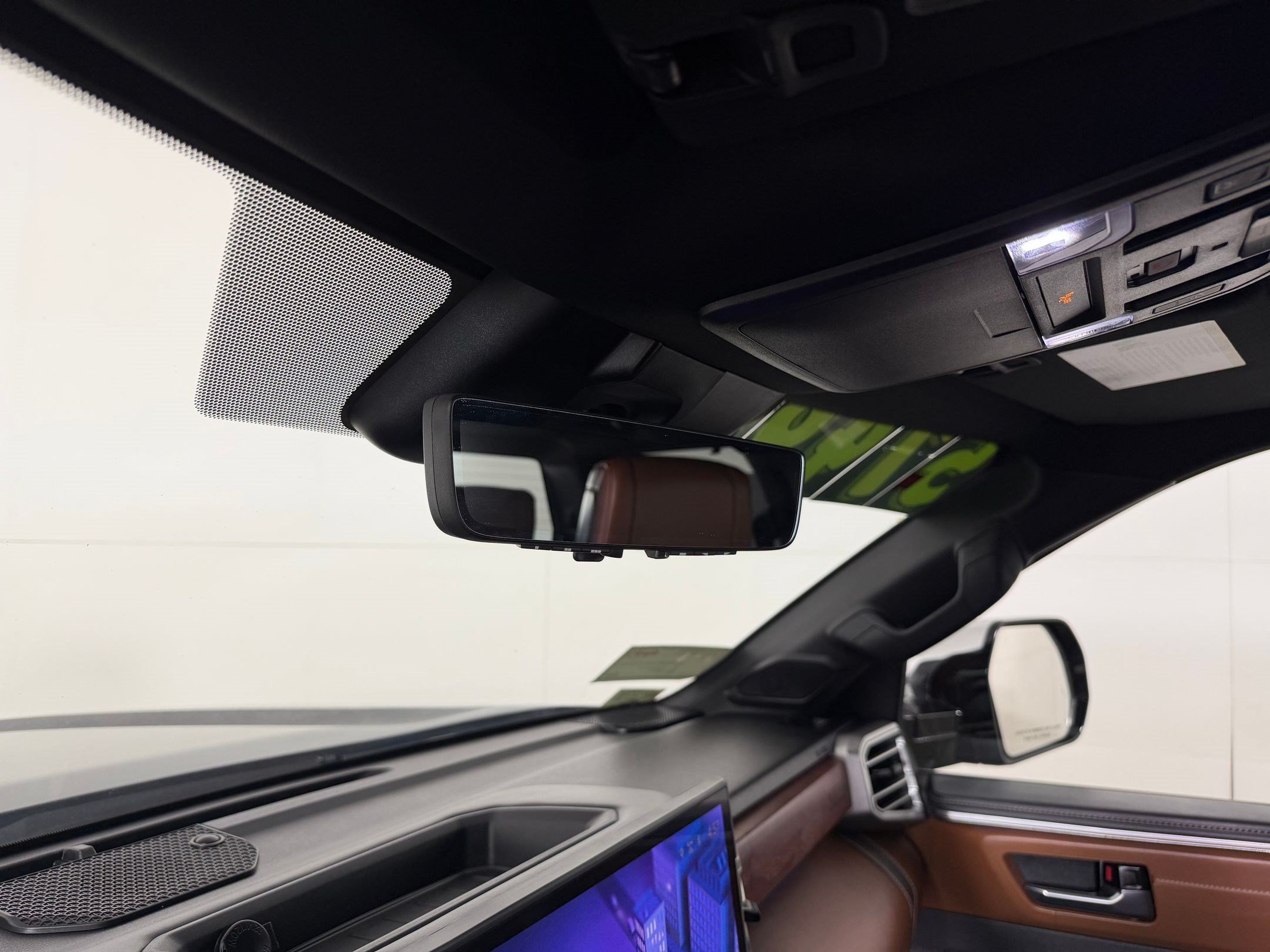 2024 Toyota Tundra 1794 Edition - Photo 28