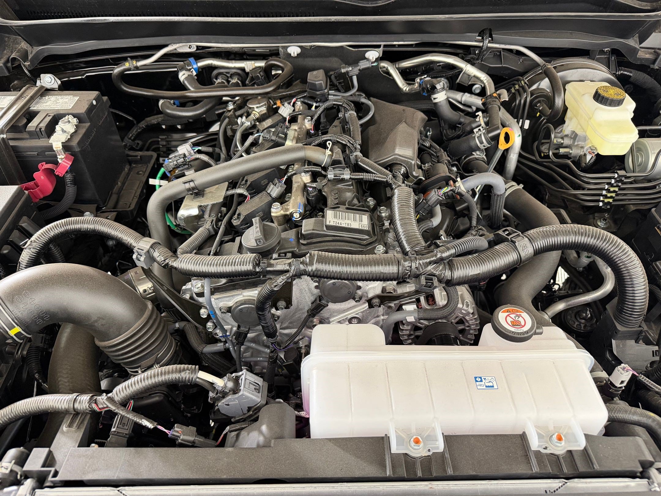 2026 Toyota Tacoma SR5 - Photo 30