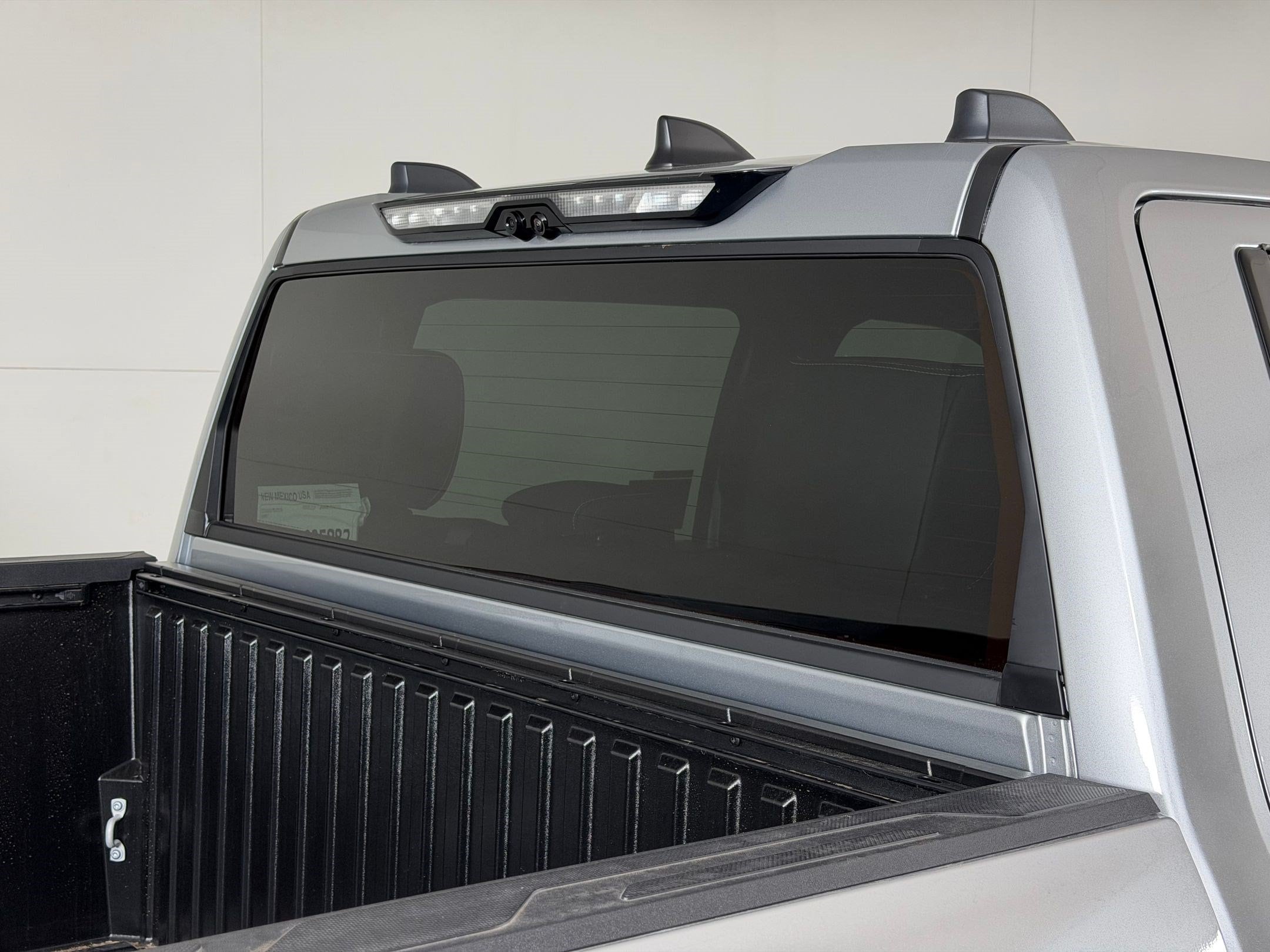 2026 Toyota Tundra Limited - Photo 30