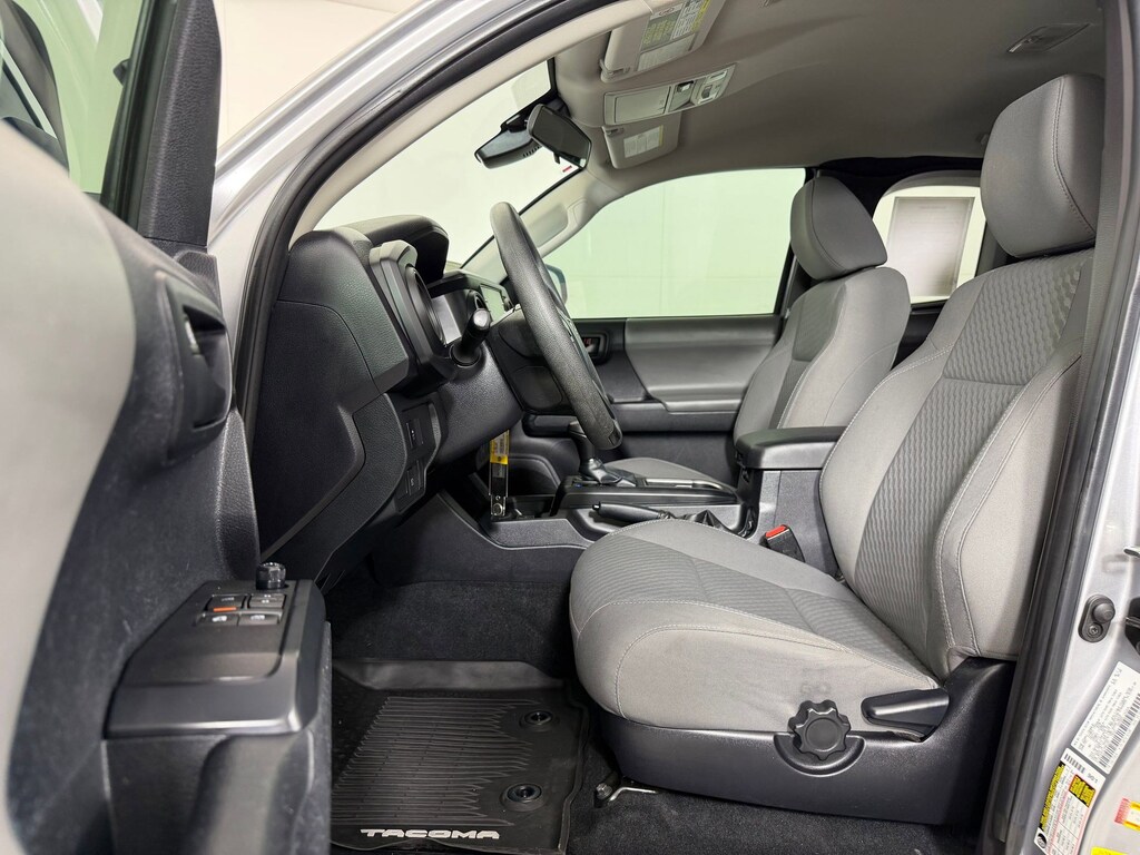 Used 2020 Toyota Tacoma SR SR Access Cab 6 Bed V6 AT