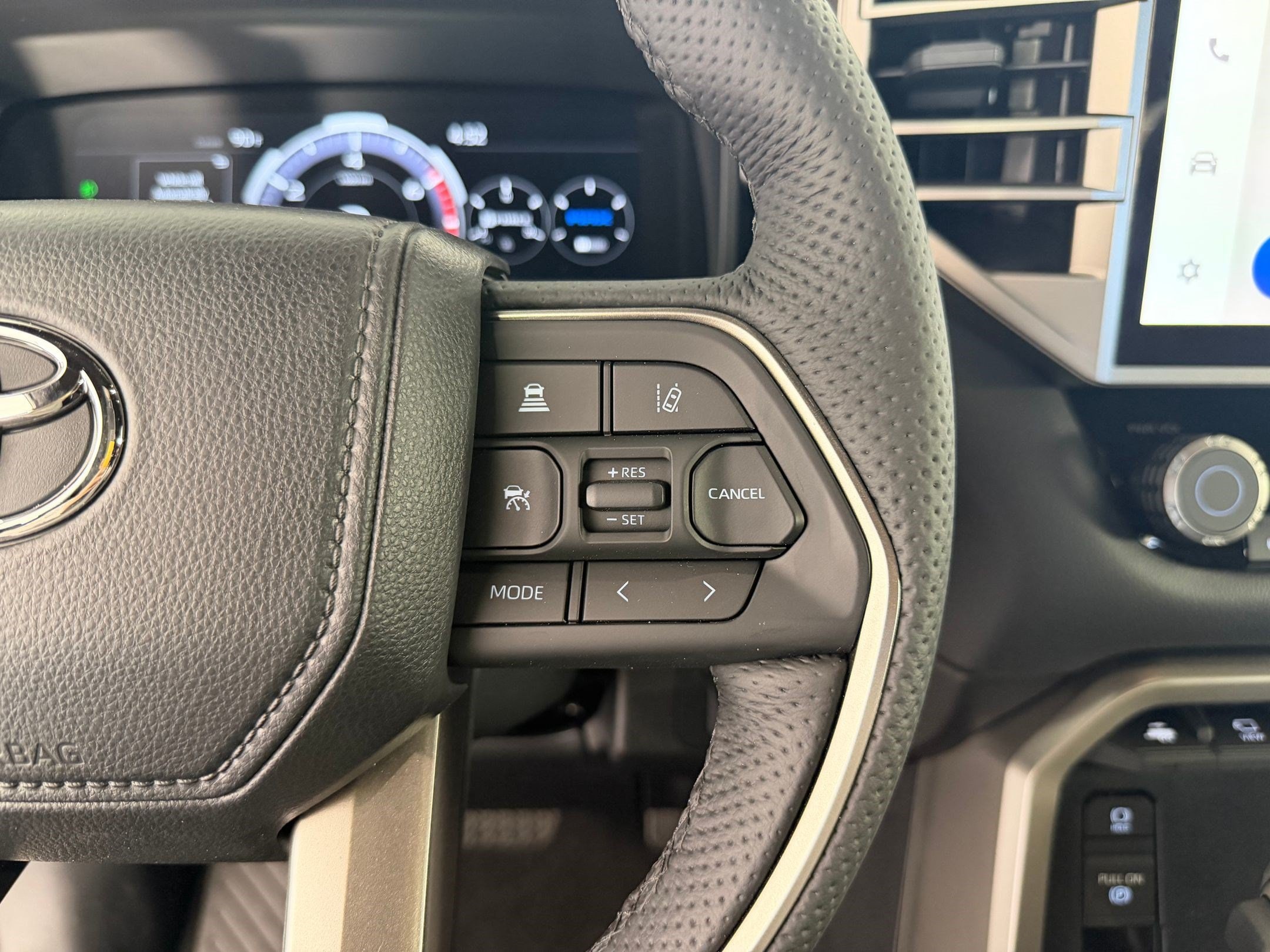2026 Toyota Tundra Limited - Photo 25