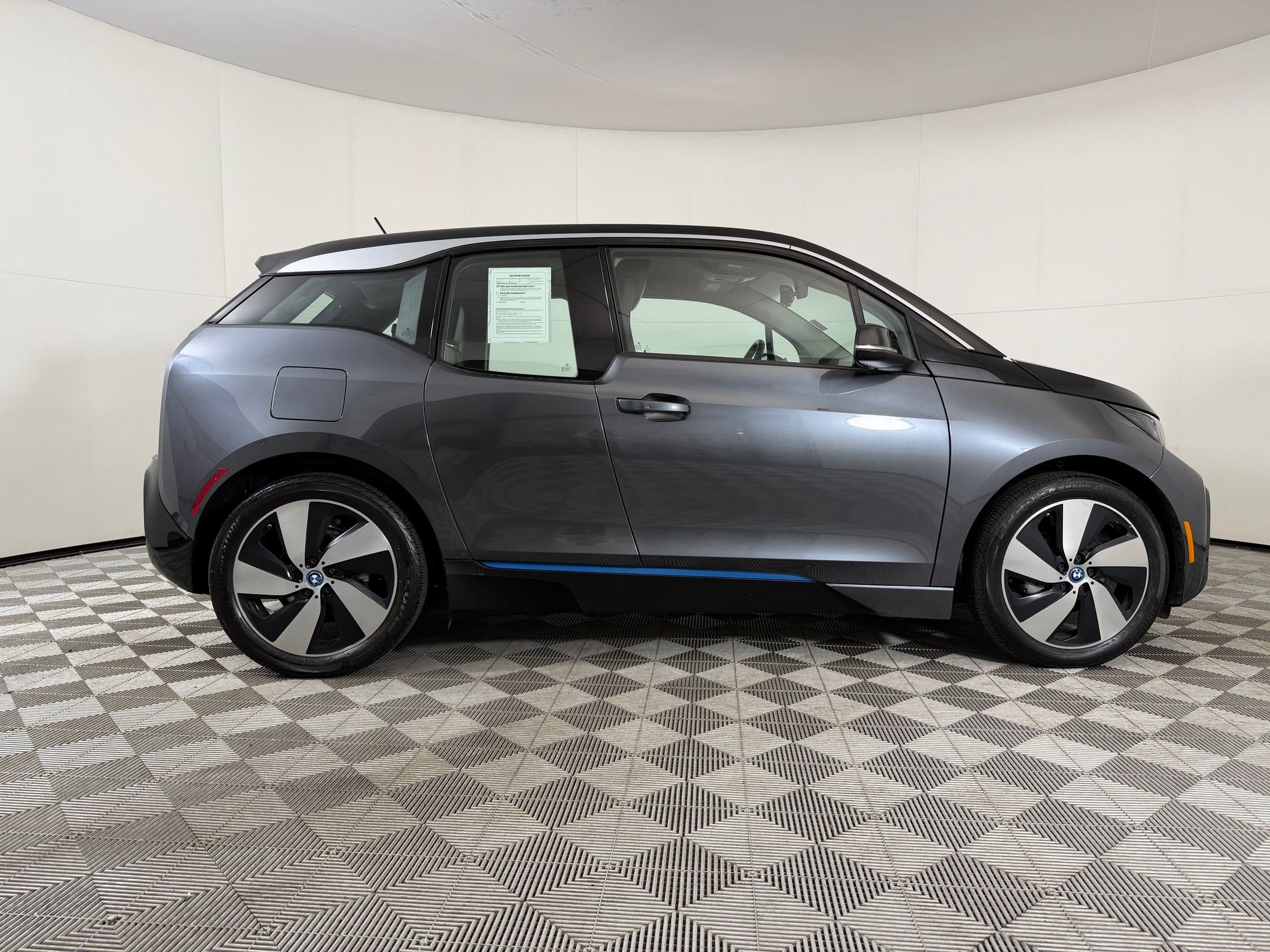 2020 BMW I3 I3 120Ah (120 Ah) Sedan