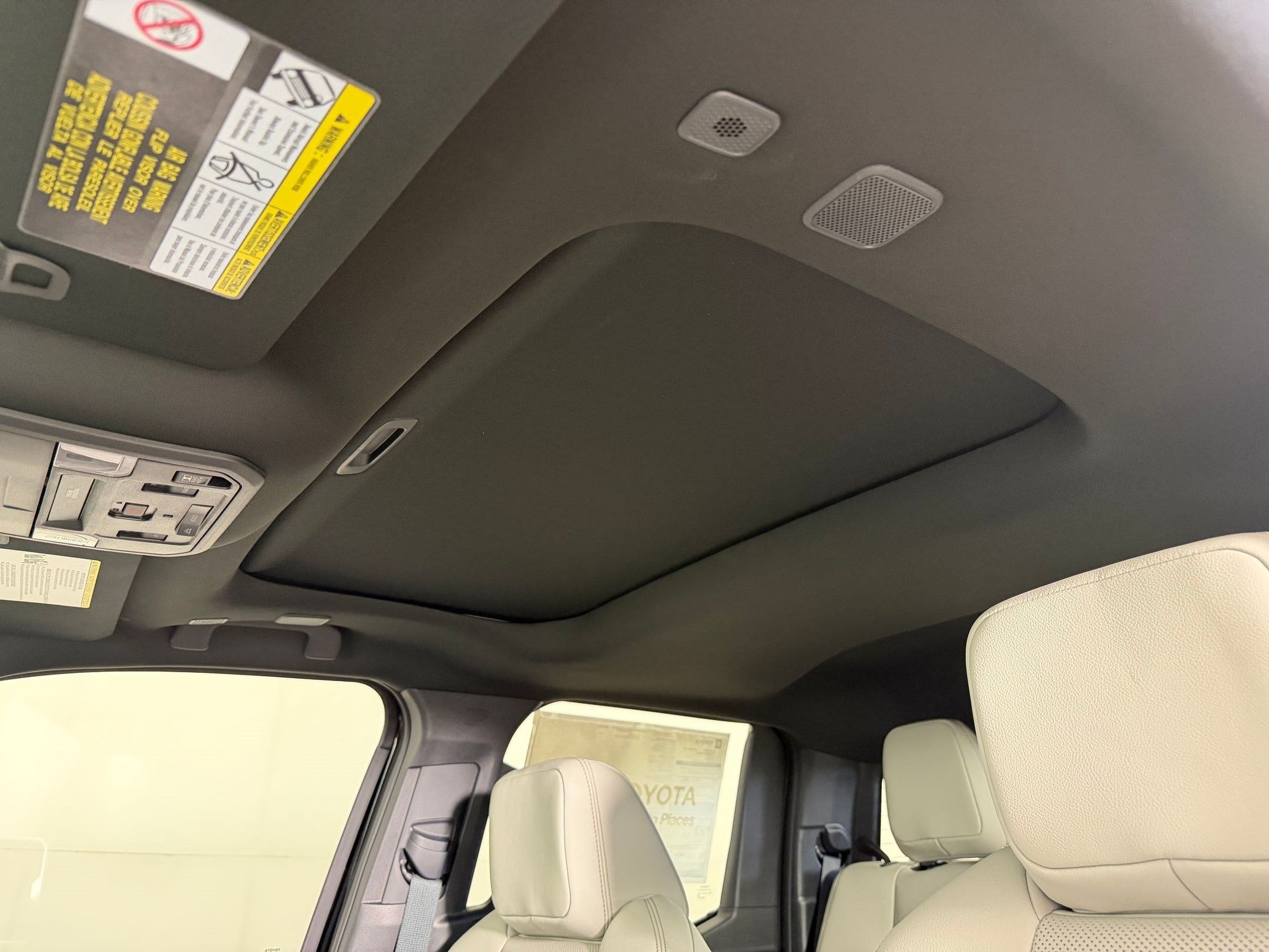 2026 Toyota Tacoma Limited - Photo 21