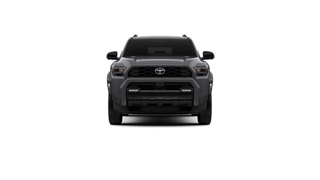 New 2026 Toyota 4Runner i-FORCE MAX TRD Off-Road Premium 4WD TRD OFF-RD PREM