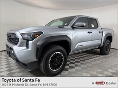 2026 Toyota Tacoma i-FORCE MAX TRD Off-Road 4X4 DOUBLE CAB HV
