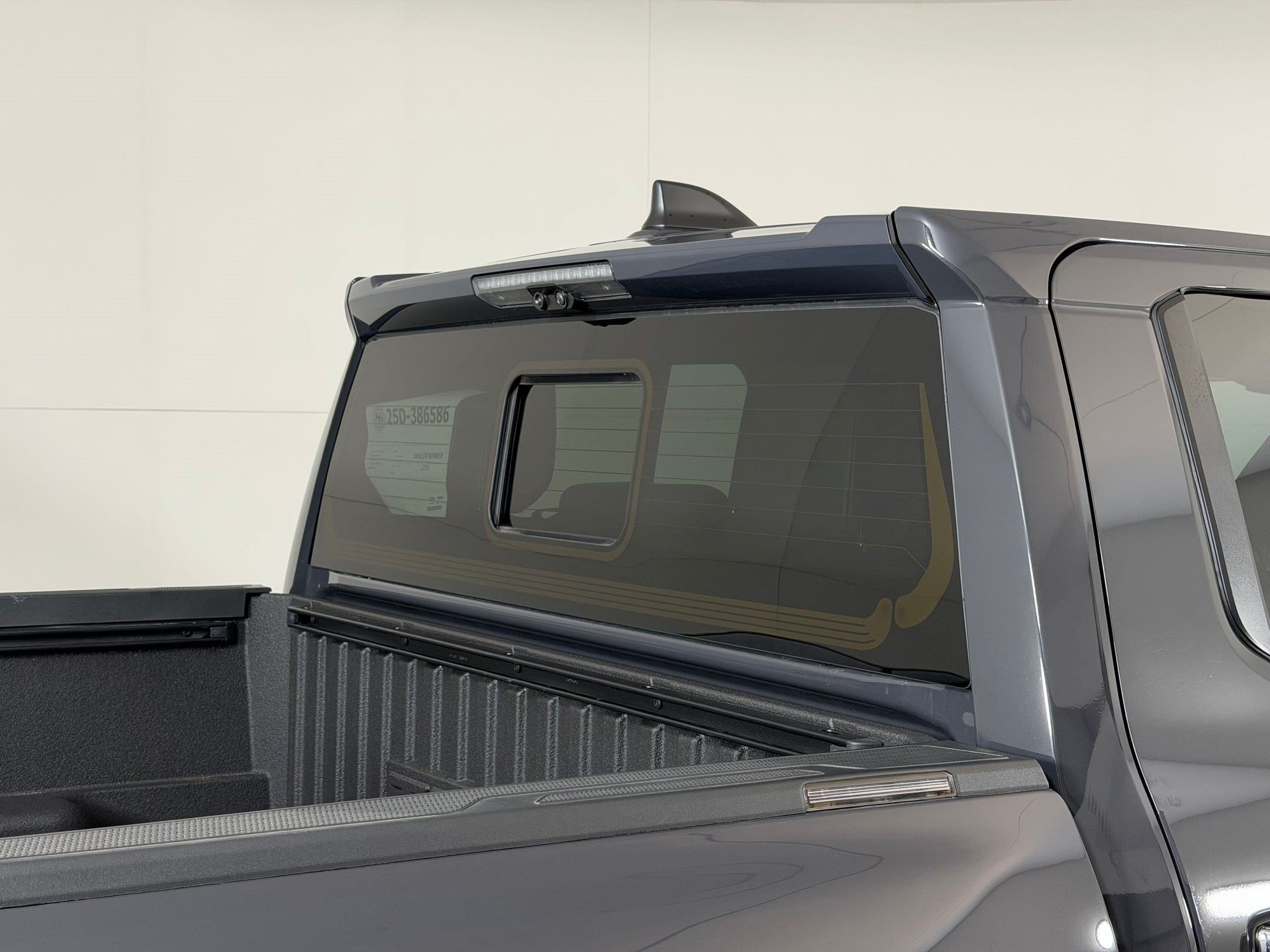2025 Toyota Tacoma Limited - Photo 30