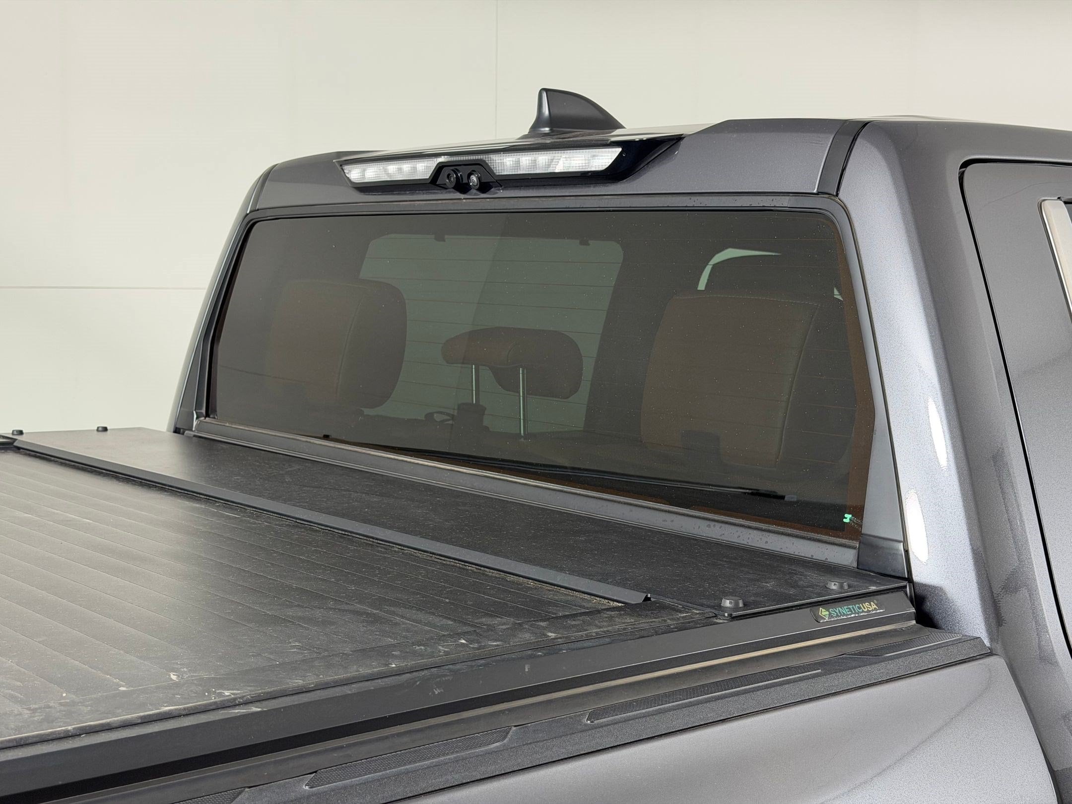 2024 Toyota Tundra 1794 Edition - Photo 22